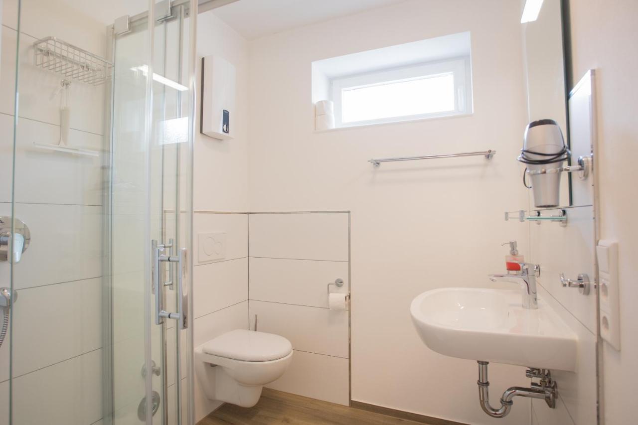 Appartement Brink Fichtenweg 26 Винтерберг Экстерьер фото