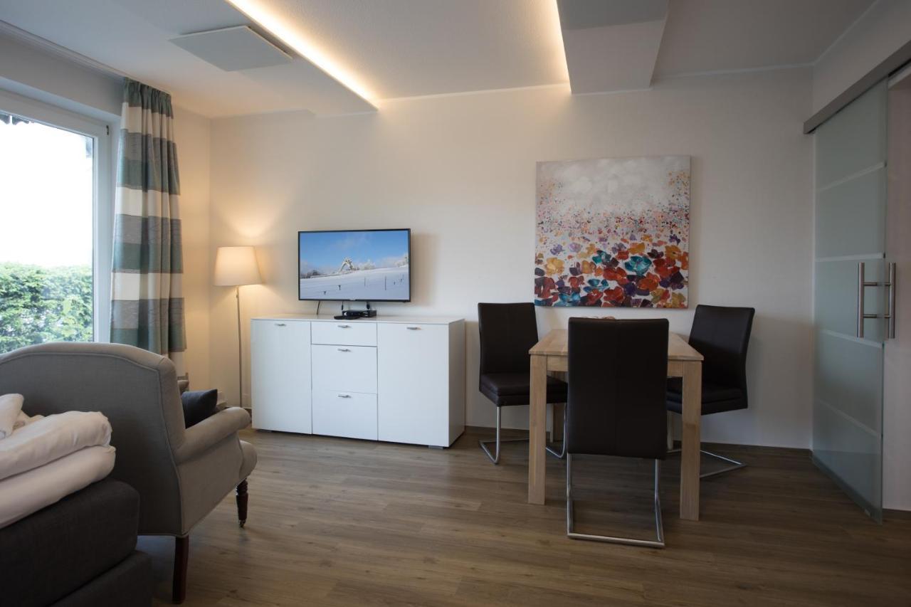 Appartement Brink Fichtenweg 26 Винтерберг Экстерьер фото