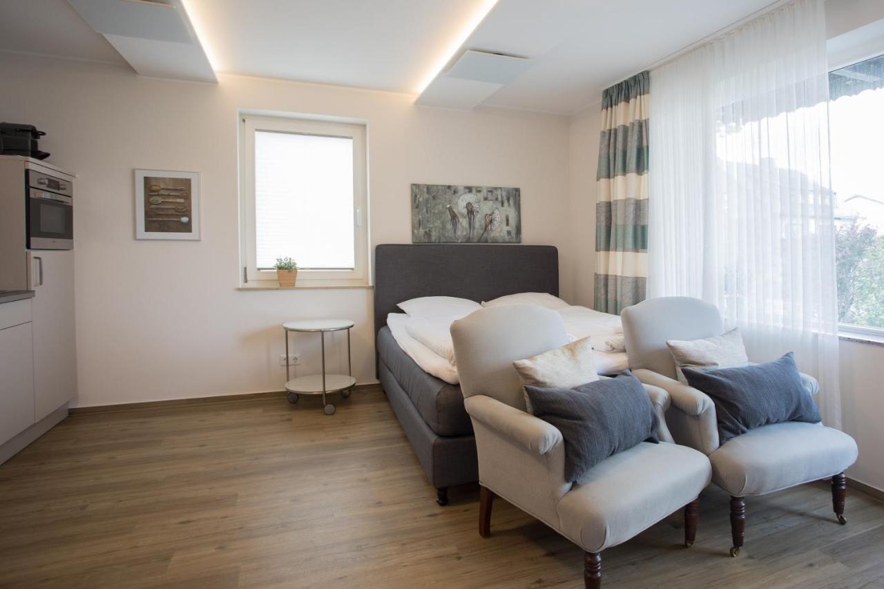 Appartement Brink Fichtenweg 26 Винтерберг Экстерьер фото
