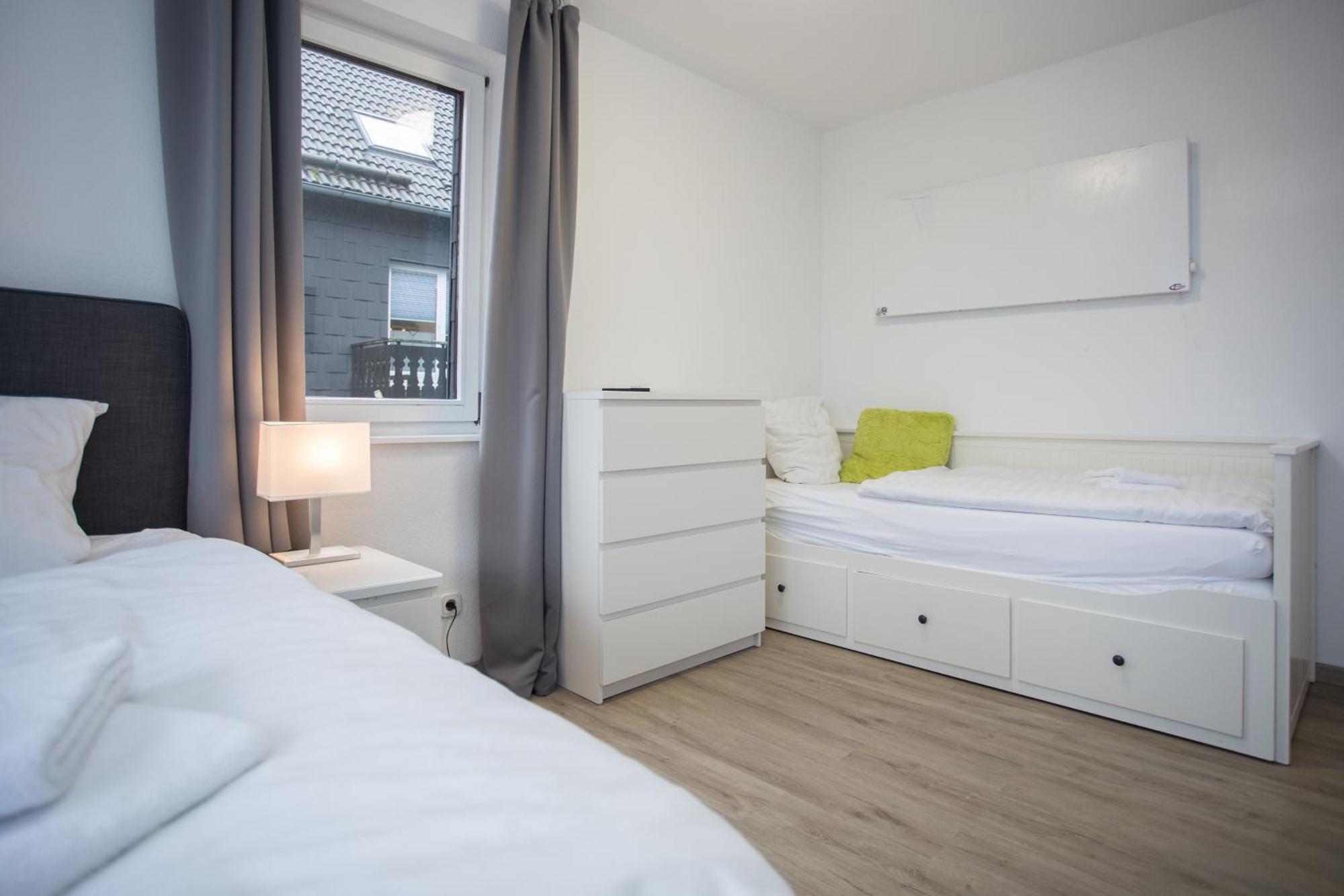 Appartement Brink Fichtenweg 26 Винтерберг Номер фото